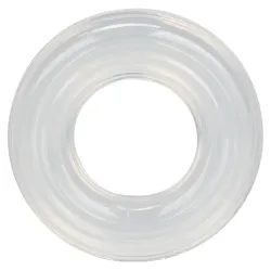 Calexotics Cockring en silicone Ring Stretch 25mm